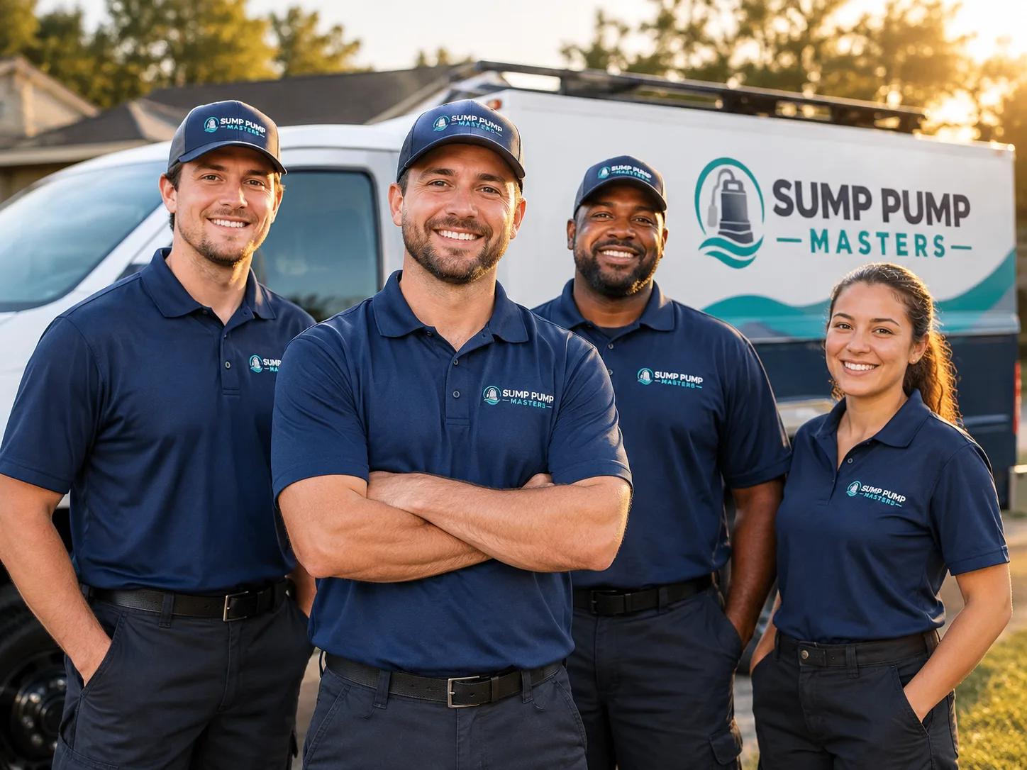 Sump Pump Repair company in Palm Bay, FL
